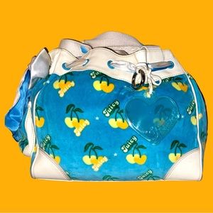 Juicy Couture(Cherry) Daydreamer